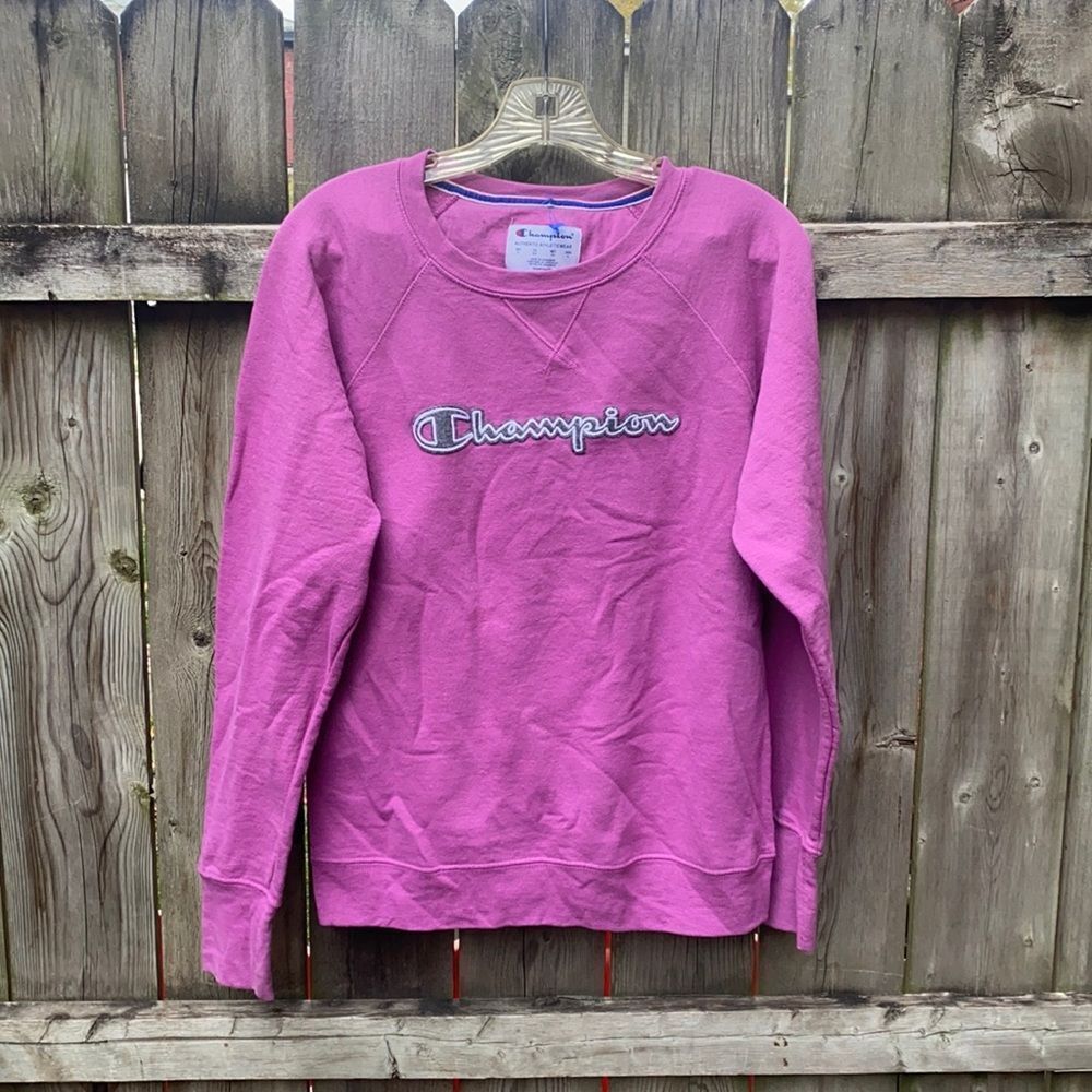 Champion sweatshirt sz. S